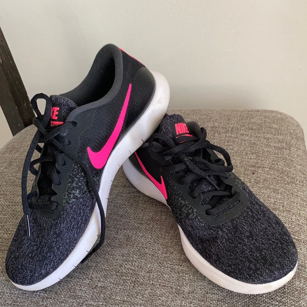 Nike sneakers